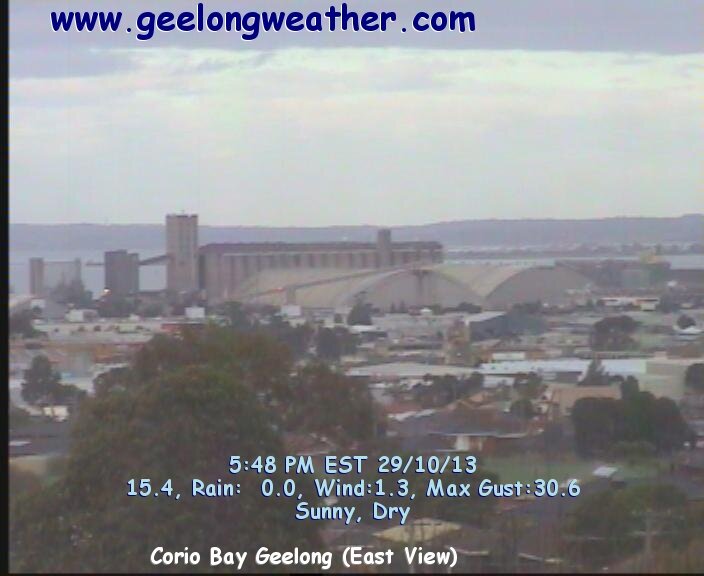 Live Webcam OFF-LINE