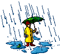 Current Rain