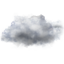 Cloudy