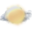 Clear with patches of light fog